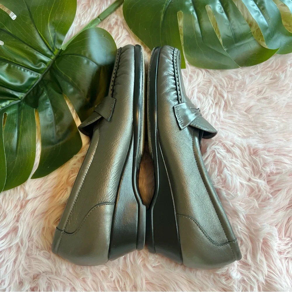 SAS these shoes